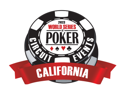 WSOP Circuit 2023